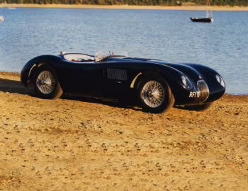 Lynx C-Type '1974–????