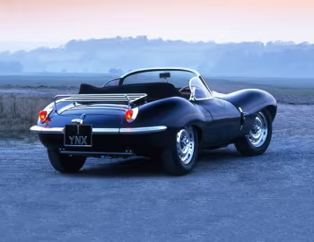 Lynx XK-SS 728 '1999