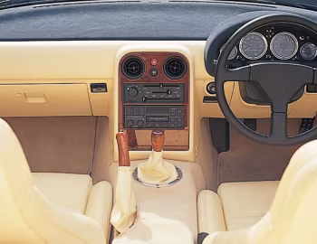 中控台 M2 1002 '1993