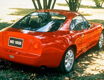 M2 1008 '1994