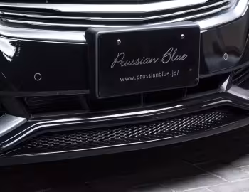M'z SPEED Cadillac CT6 Prussian Blue '03.2017–pr.