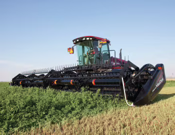 MacDon M155 '2011–18