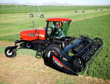 MacDon M155 '2011–18