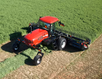 MacDon M155 '2011–18