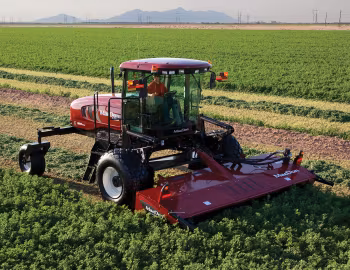 MacDon M205 '2010–pr.