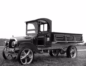 Mack AB Dump Truck '1915
