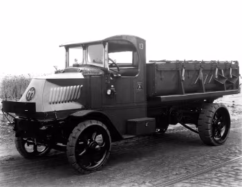 Mack AC '1916–38