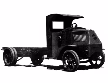 Mack AC '1916–38