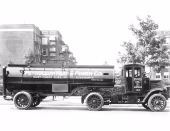 Mack AC Tractor Truck '1916–20