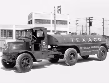 Mack AK Tractor Truck '1927–29