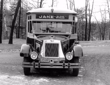 Mack AL '1926–29