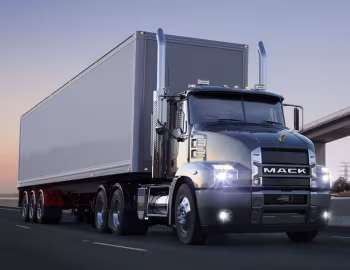 Mack Anthem [Australia] '2021–pr.