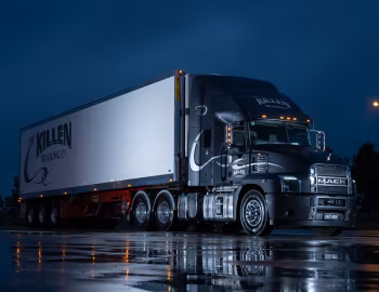 Mack Anthem [Australia] '2021–pr.