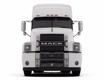 Mack Anthem [Australia] '2021–pr.