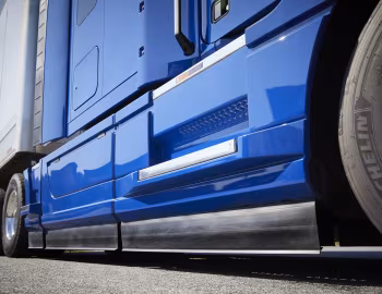Mack Anthem 70" Stand Up Sleeper '2018–pr.