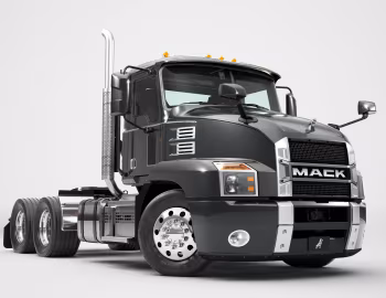 Mack Anthem Flat Top Day Cab '2018–pr.