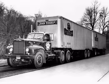 Mack B77 '1958–64