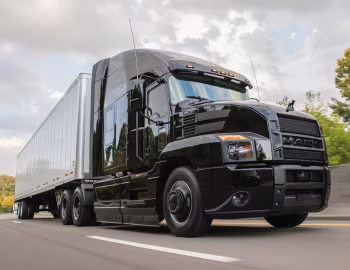 Mack Black Anthem '10.2019–pr.