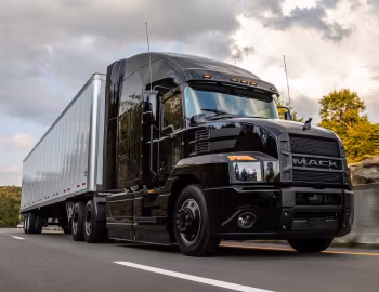 Mack Black Anthem '10.2019–pr.
