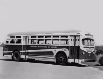Mack C37GT '1948–49