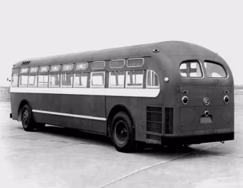 Mack C45-DT '1947–54