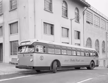 Mack C49DT '1954–60