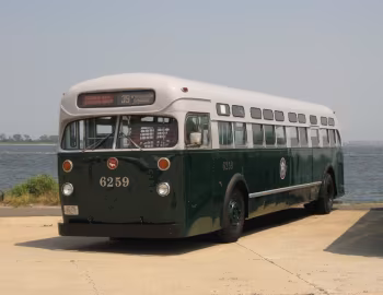 Mack C49DT '1954–60