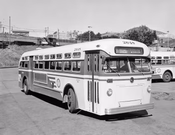 Mack C49DT '1954–60