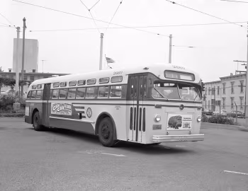Mack C49DT '1954–60