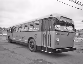 Mack C49DT '1954–60