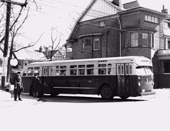 Mack C49DT '1954–60
