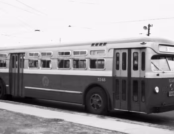Mack C50DT '1950–54