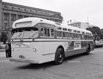 Mack C50DT '1950–54