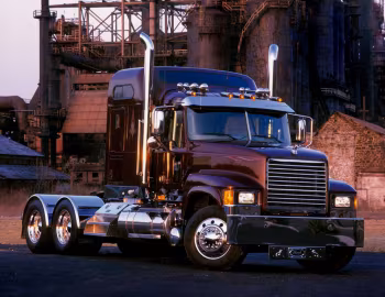 Mack CH '1988–2000