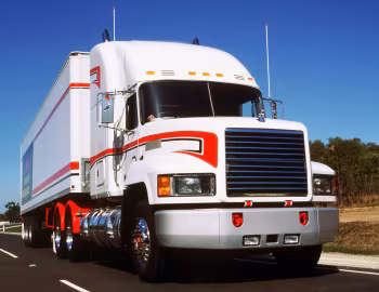 Mack CH '1988–2000