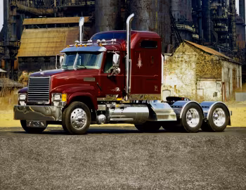 Mack CH '1988–2000