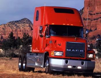 Mack CH '1988–2000