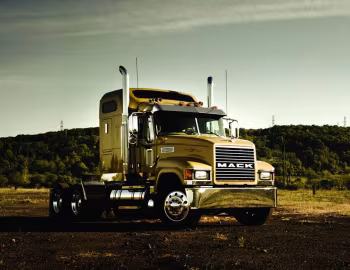 Mack CH '1988–2000