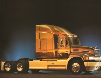 Mack CH '1988–2000