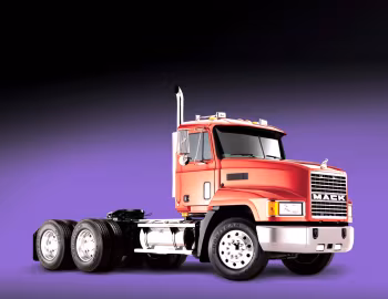 Mack CHN '1988–2006