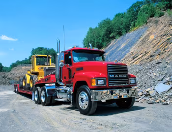 Mack CHN '1988–2006