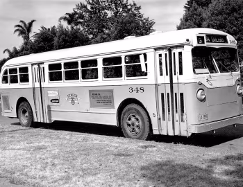 1942 Mack CM-3G