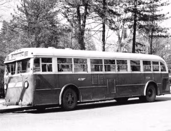 1941 Mack CM-3G