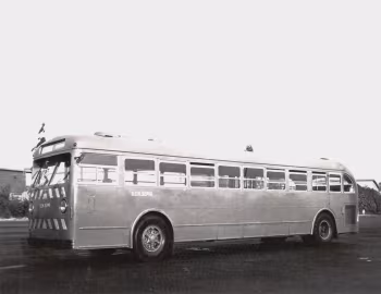 1942 Mack CM-4D