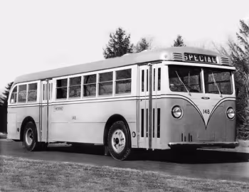 Mack CO3G '1939–42