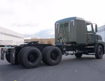 Mack Defense Line Haul '2021–pr.