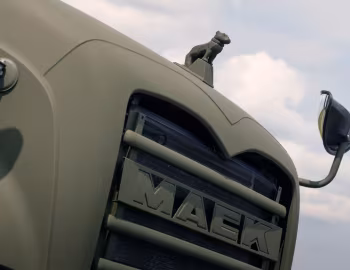 Mack Defense M917A3 HDT '06.2021–25