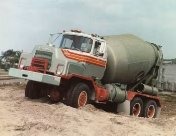 Mack DMM-Series '1972–2002