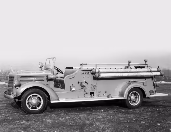 Mack E-serie Type 45 '1942–????