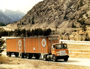 Mack F700 '1962–79